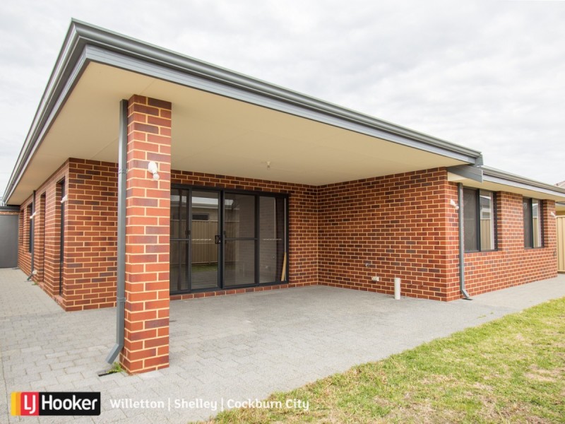36 Welford Promenade, Southern River WA 6110