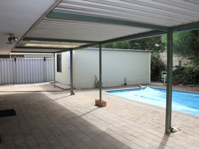 5 Wilson Lane, Bateman WA 6150