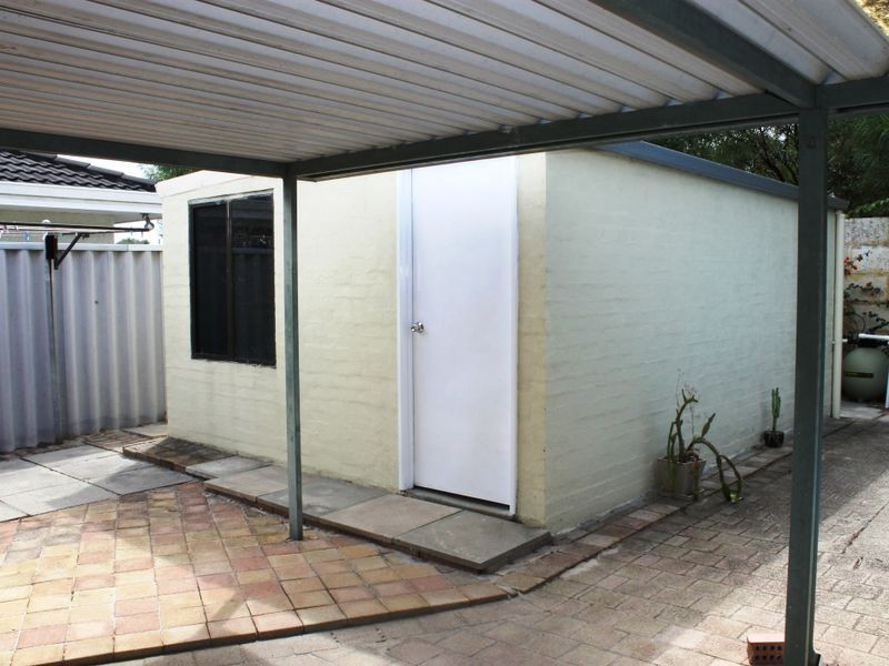 5 Wilson Lane, Bateman WA 6150