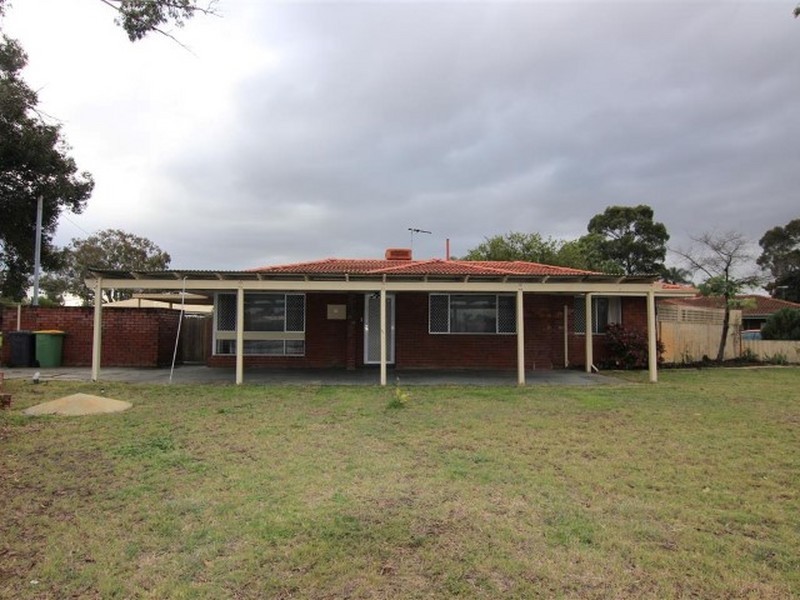 29 Harpenden Street, Huntingdale WA 6110