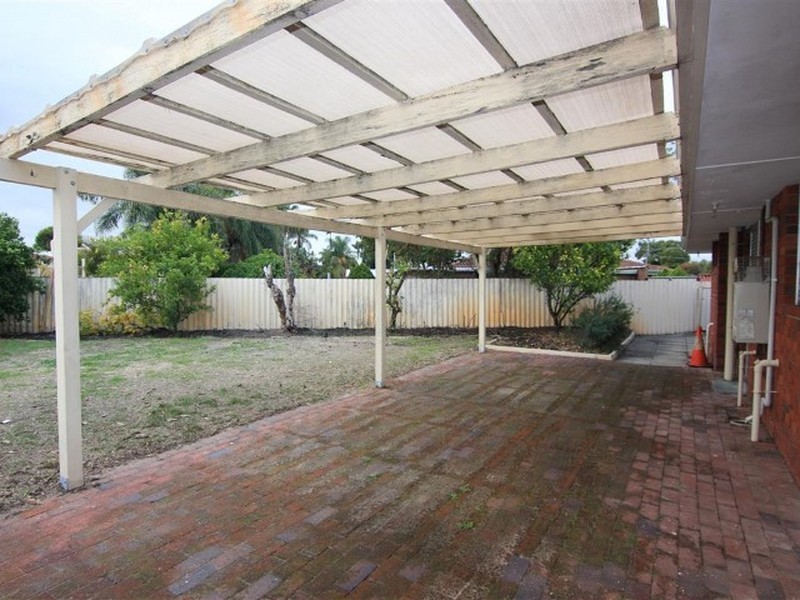 29 Harpenden Street, Huntingdale WA 6110