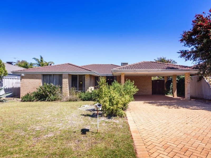 34 Shaw Close, Brentwood WA 6153