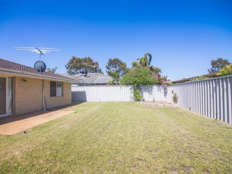 34 Shaw Close, Brentwood WA 6153