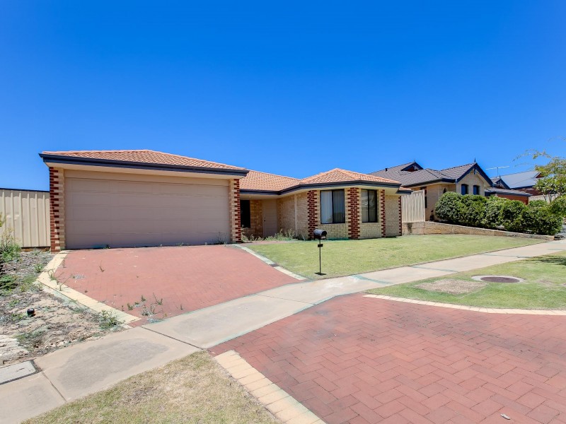 23 Cleland Crescent, Baldivis WA 6171
