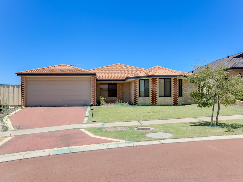 23 Cleland Crescent, Baldivis WA 6171