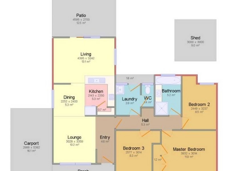 230 Yangebup Road, Yangebup WA 6164