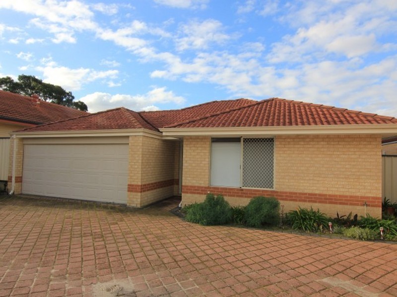 Unit 5/10 Andrews Road, Wilson WA 6107