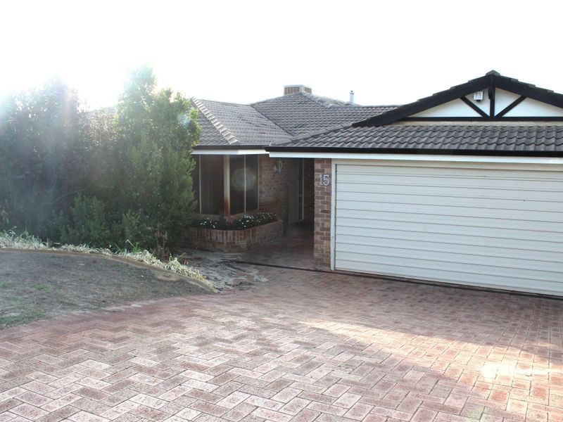 15 Mapstone Gardens, Murdoch WA 6150