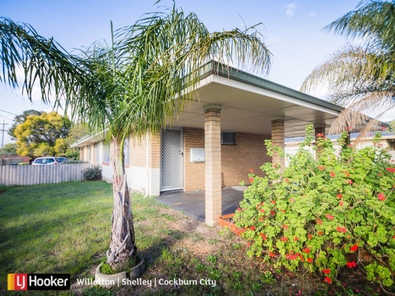 156 Cammillo Road, Kelmscott WA 6111