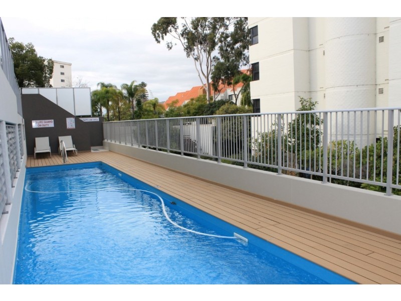 36/35 Wellington Street, East Perth WA 6004