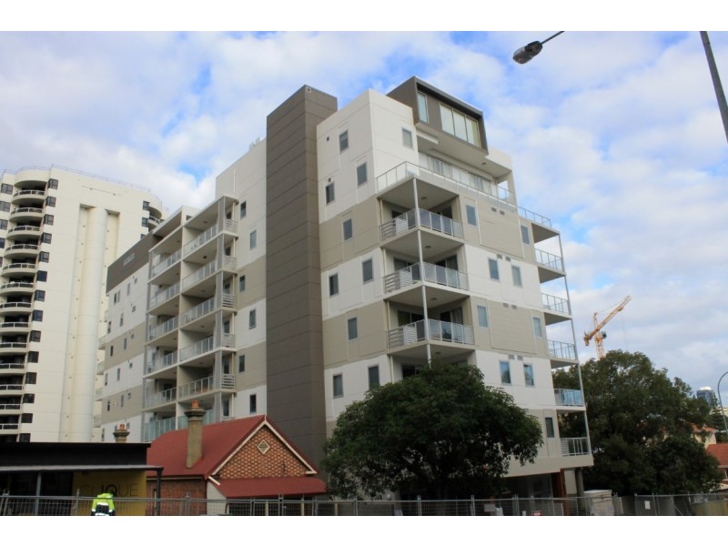 36/35 Wellington Street, East Perth WA 6004