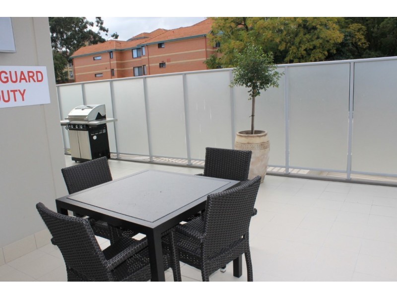 36/35 Wellington Street, East Perth WA 6004