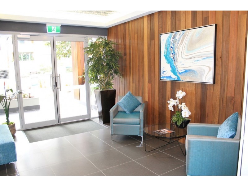 36/35 Wellington Street, East Perth WA 6004