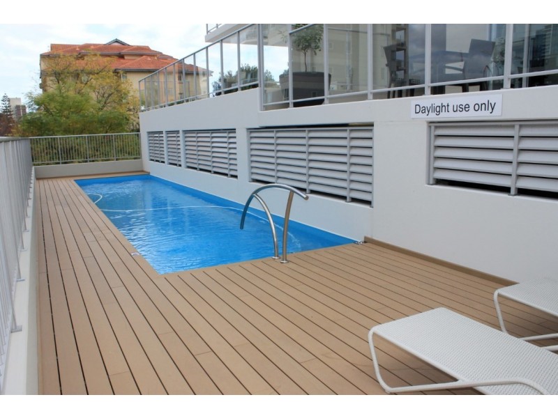 36/35 Wellington Street, East Perth WA 6004