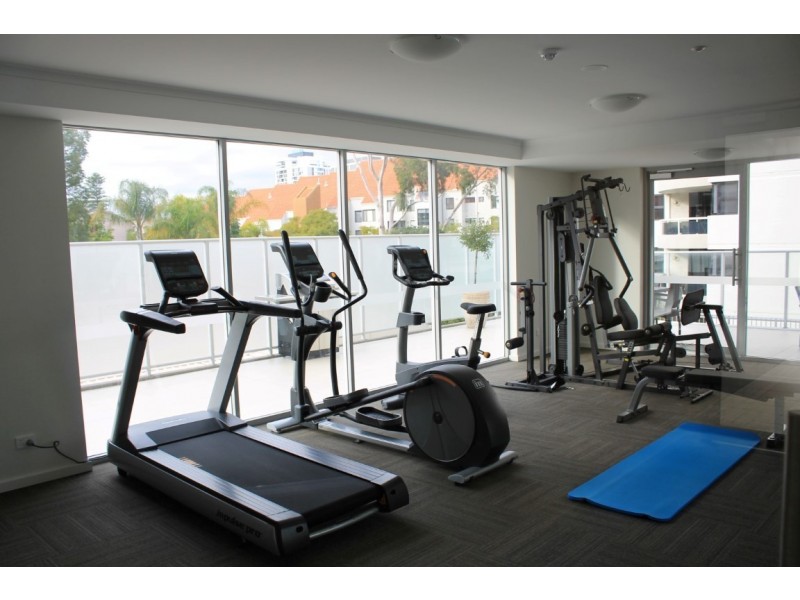 36/35 Wellington Street, East Perth WA 6004