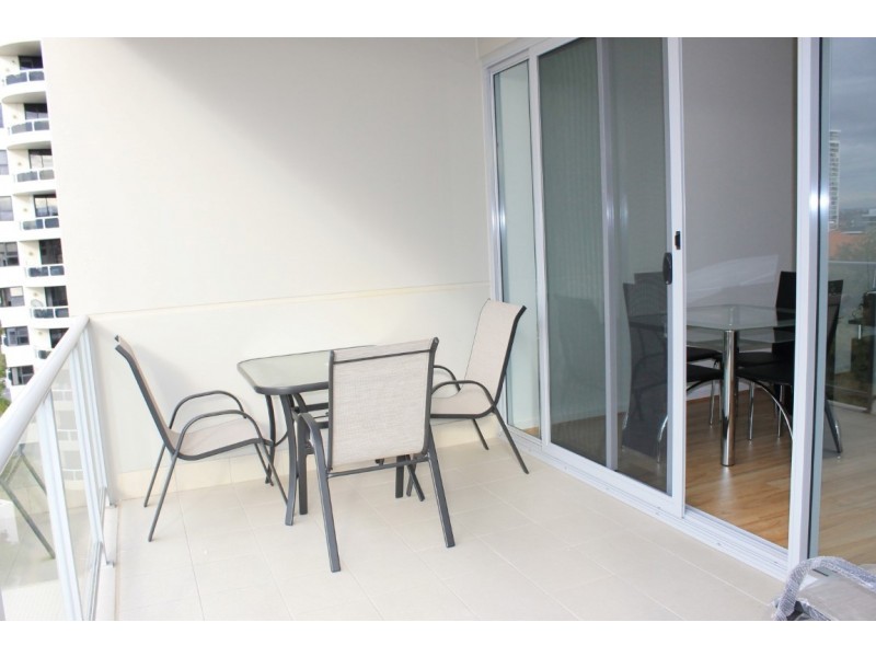 36/35 Wellington Street, East Perth WA 6004