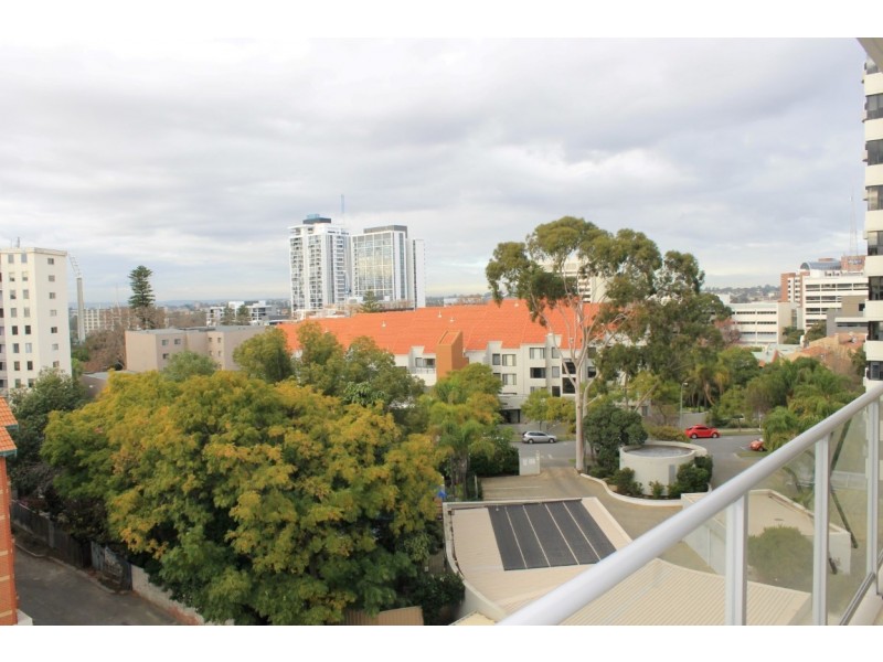 36/35 Wellington Street, East Perth WA 6004