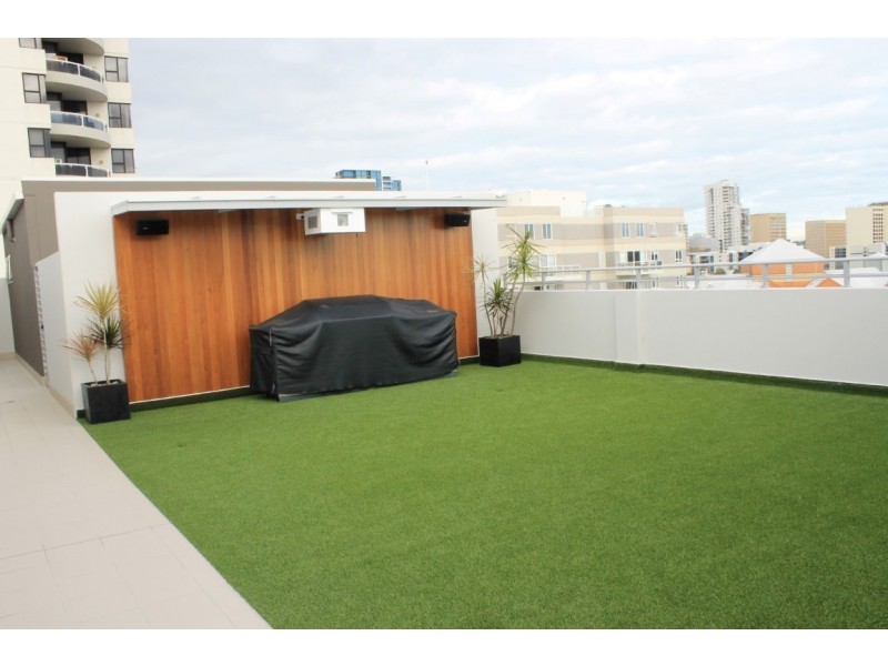 36/35 Wellington Street, East Perth WA 6004