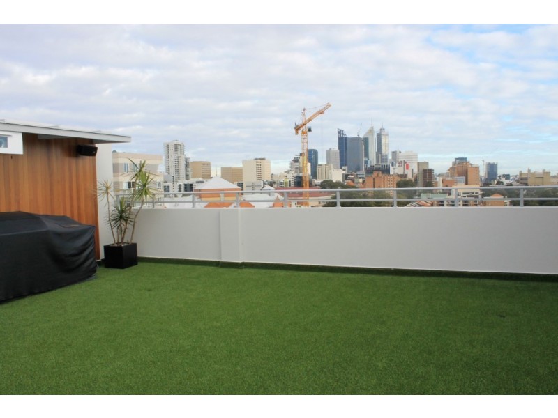 36/35 Wellington Street, East Perth WA 6004