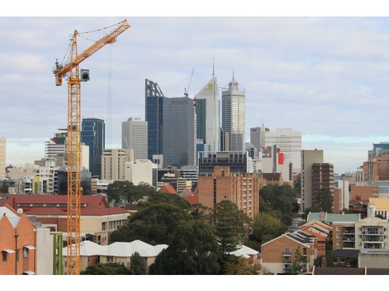 36/35 Wellington Street, East Perth WA 6004