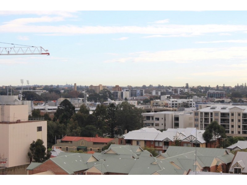 36/35 Wellington Street, East Perth WA 6004