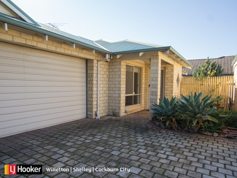 Unit 2/60 Griffin Crescent, Manning WA 6152