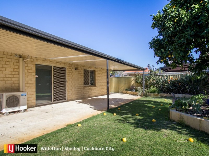 Unit 2/60 Griffin Crescent, Manning WA 6152