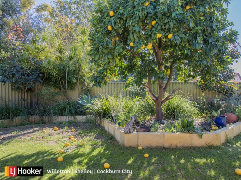 Unit 2/60 Griffin Crescent, Manning WA 6152