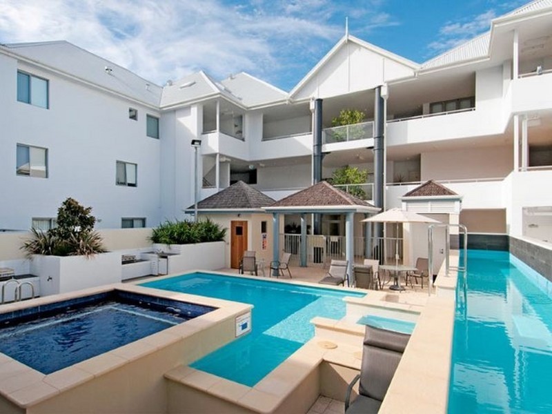 Unit 17/1 Breakwater Parade, Mandurah WA 6210