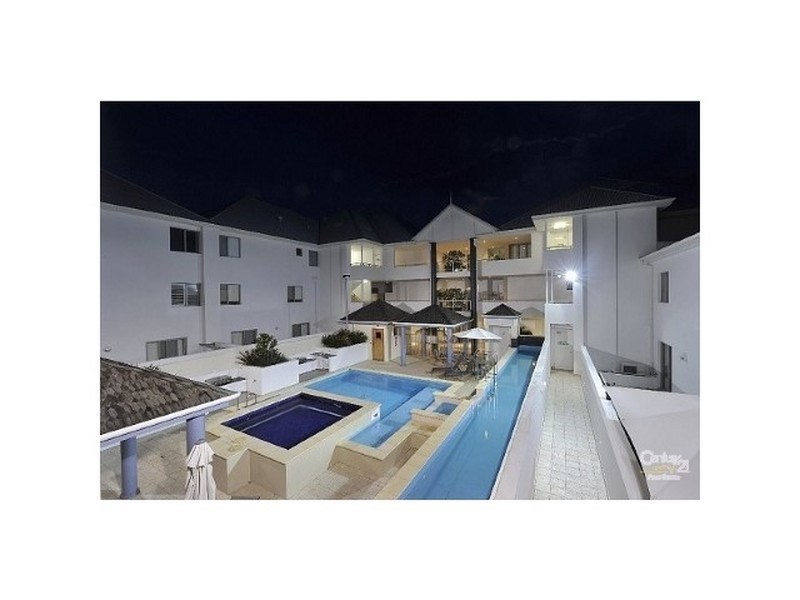 Unit 17/1 Breakwater Parade, Mandurah WA 6210