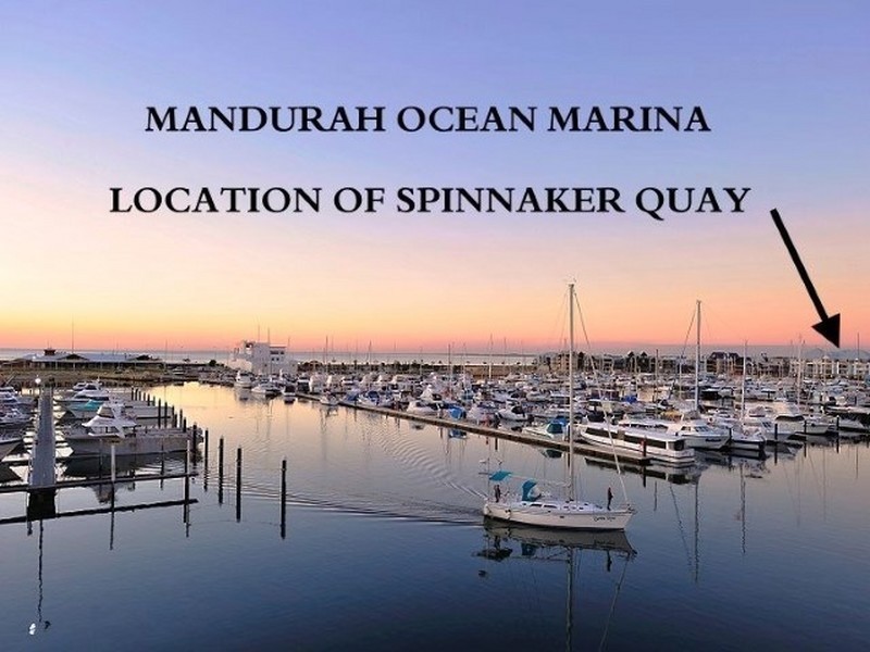 Unit 17/1 Breakwater Parade, Mandurah WA 6210