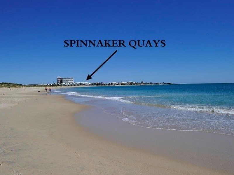 Unit 17/1 Breakwater Parade, Mandurah WA 6210