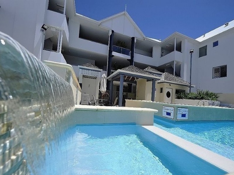 Unit 17/1 Breakwater Parade, Mandurah WA 6210