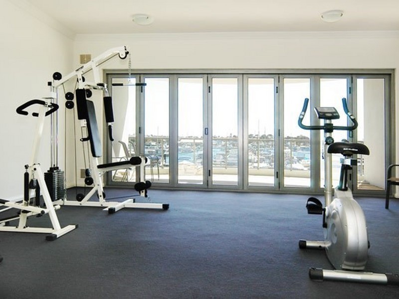 Unit 17/1 Breakwater Parade, Mandurah WA 6210