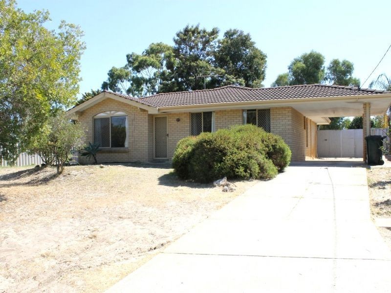 3 McLernon Place, South Lake WA 6164