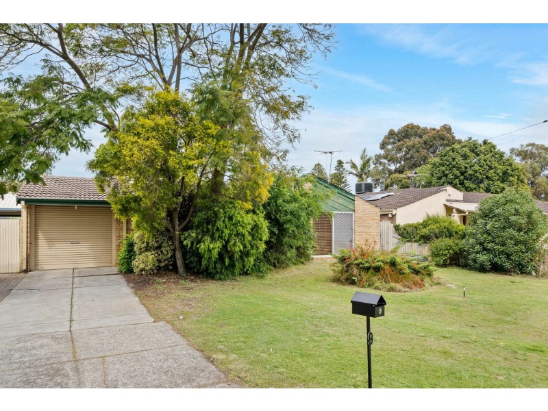 9 Kirwin Place, Willetton WA 6155