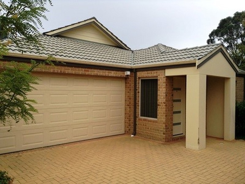 Unit 9/17-21 Third Avenue, Kelmscott WA 6111