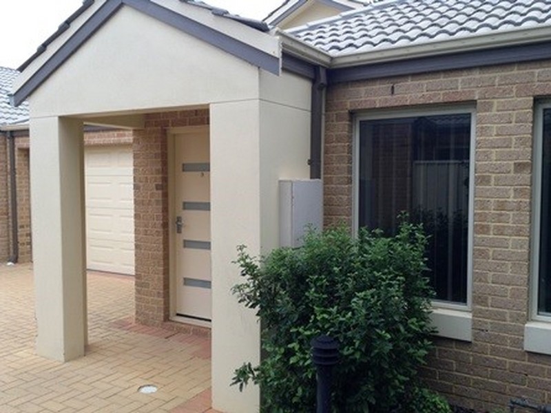 Unit 9/17-21 Third Avenue, Kelmscott WA 6111