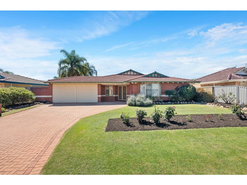 8 Hungerford Close, Canning Vale WA 6155