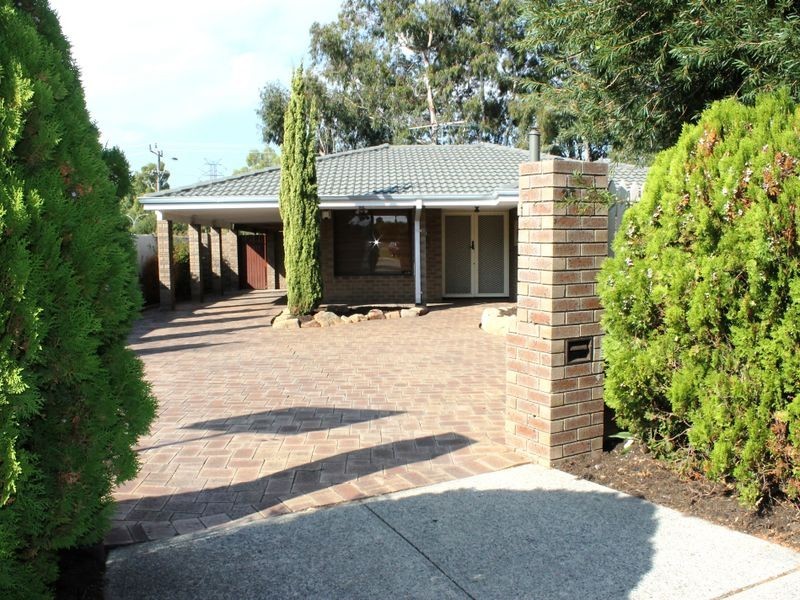 25 Abrolhos Close, Shelley WA 6148