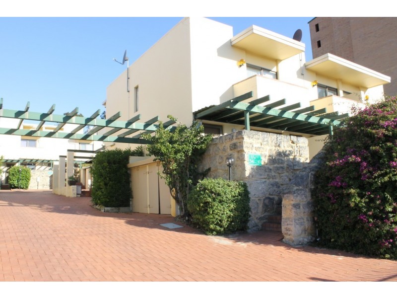 Unit 35/64 McMaster Street, Victoria Park WA 6100