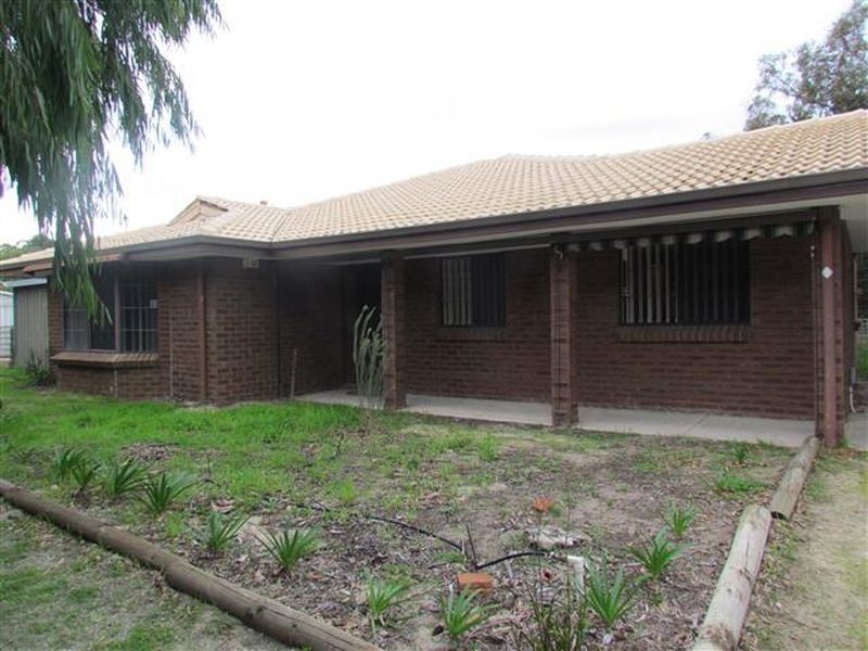 24 Nicolas Drive, Casuarina WA 6167