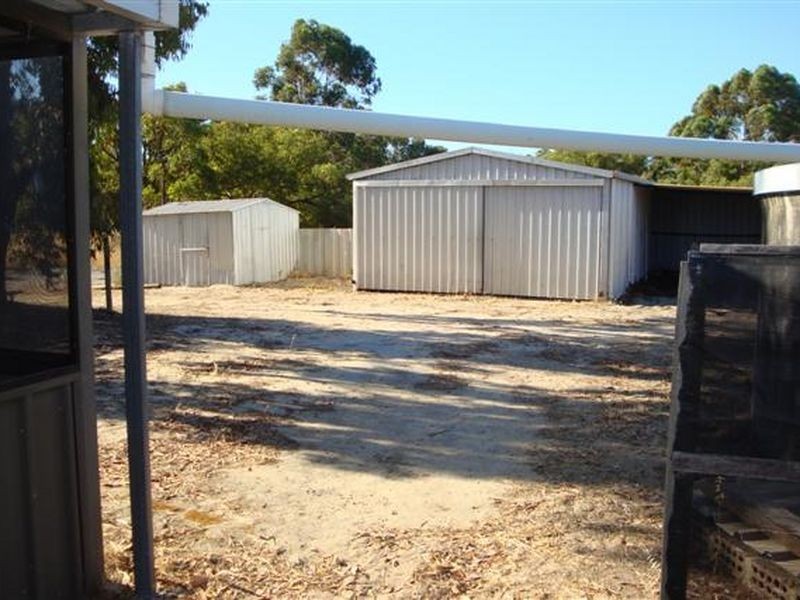 24 Nicolas Drive, Casuarina WA 6167