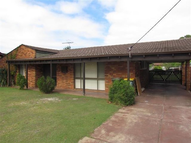 160 Parry Avenue, Bull Creek WA 6149