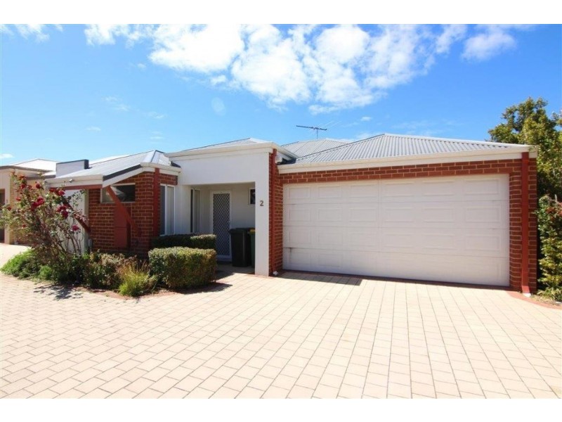 Villa 2/41-43 Sixth Road, Armadale WA 6112