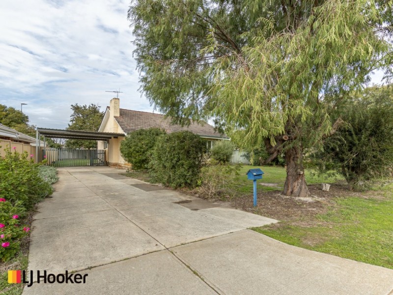6 Holford Way, Wilson WA 6107