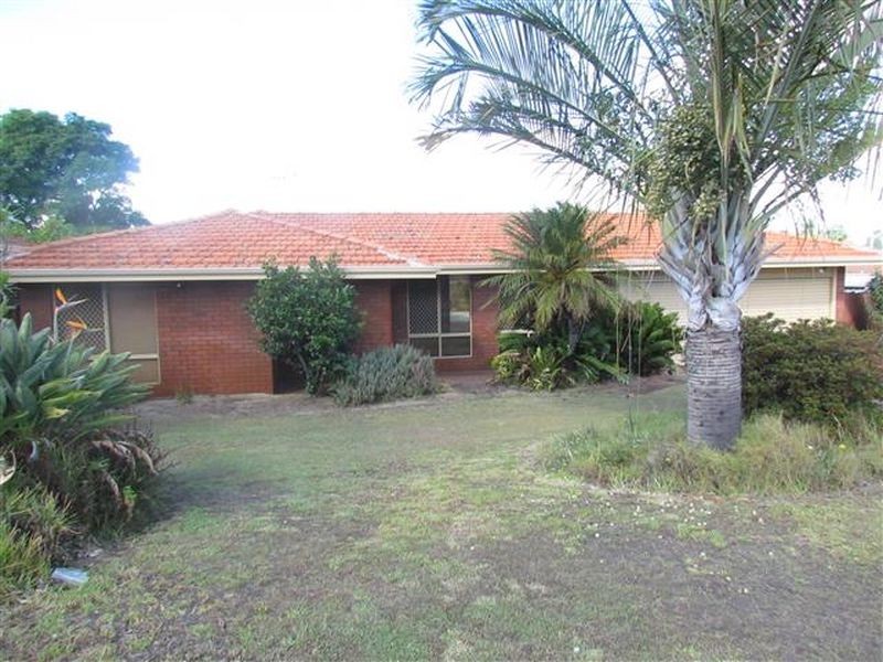 4 Rockett Way, Bull Creek WA 6149