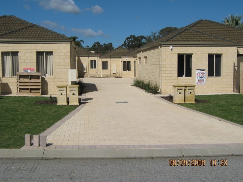 6D Messenger Street, Kelmscott WA 6111