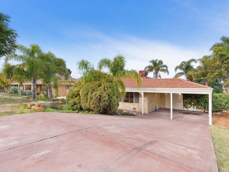 30 Treetop Circle, Canning Vale WA 6155