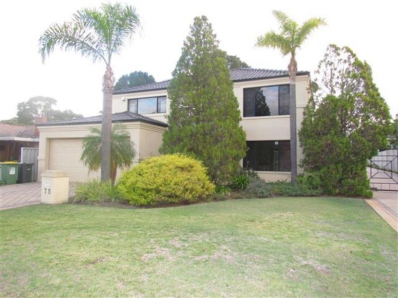 75 Ullapool Road, Mount Pleasant WA 6153
